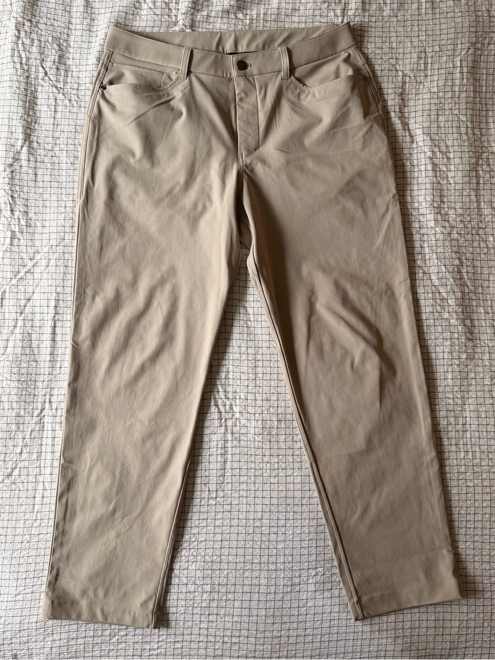 lululemon athletica Men's Pant 32x30
